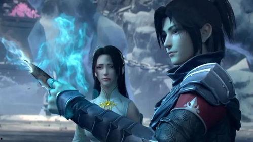 斗破剧情爆料最新  第3张